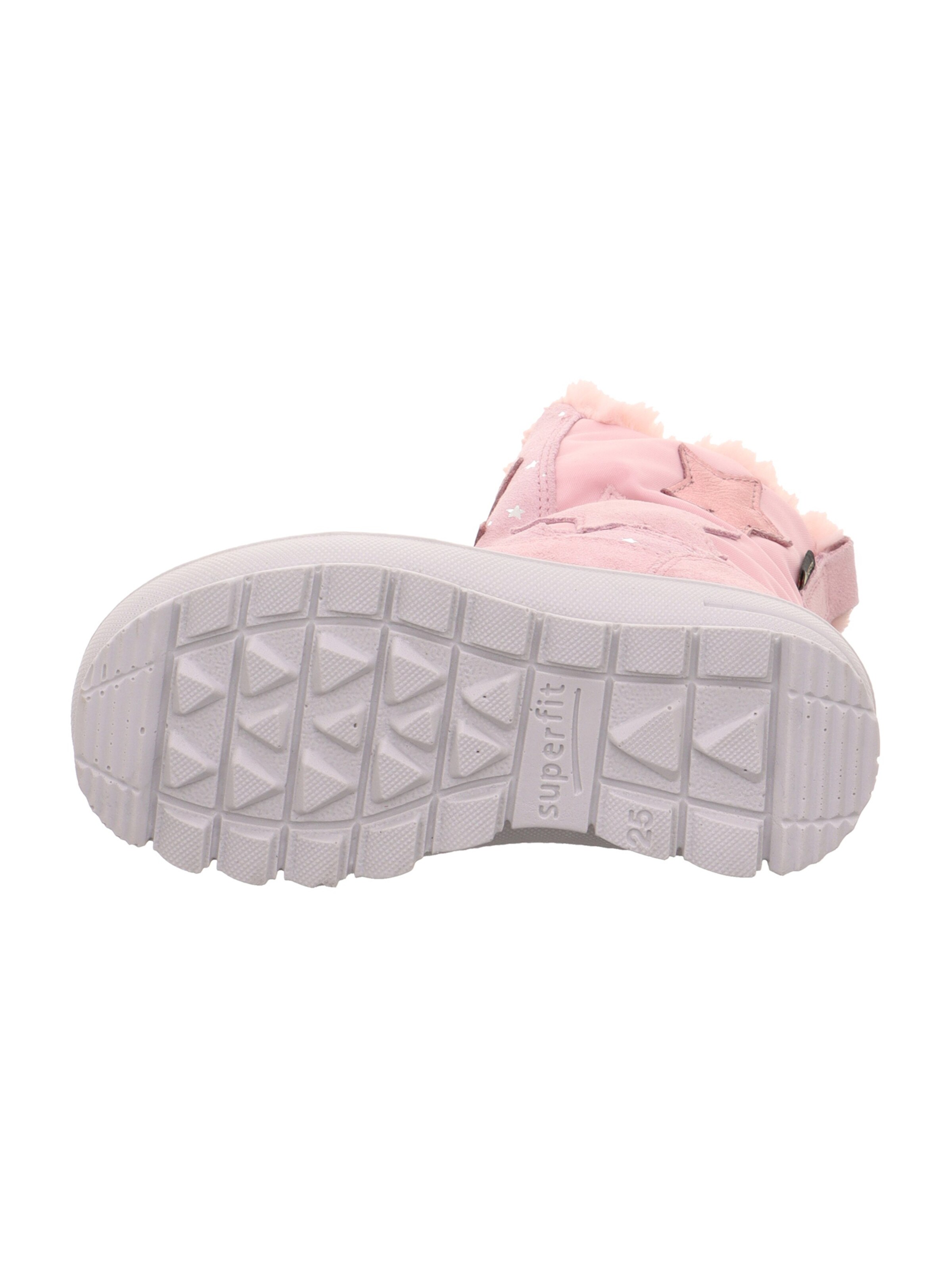 SUPERFIT Snow boots 'FLAVIA' in Pink