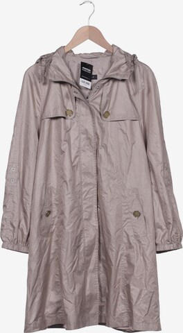 Basler Jacket & Coat in L in Beige: front