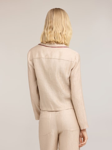 Camicia da donna di MOTIVI in beige
