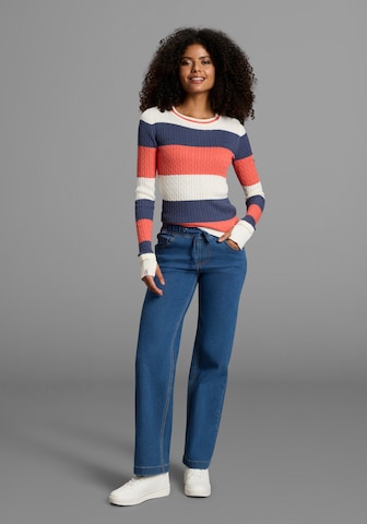 KangaROOS Regular Jeans in Blue