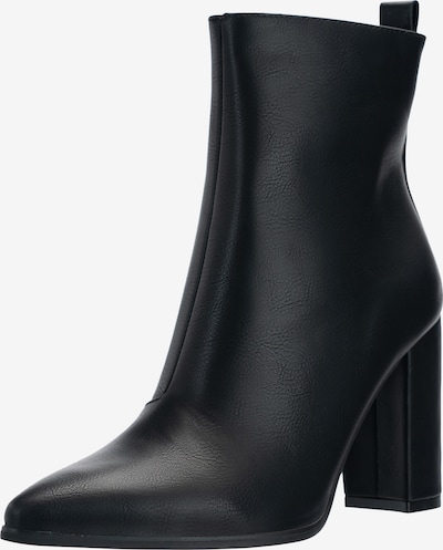 Salinyang Stiefelette in schwarz, Produktansicht