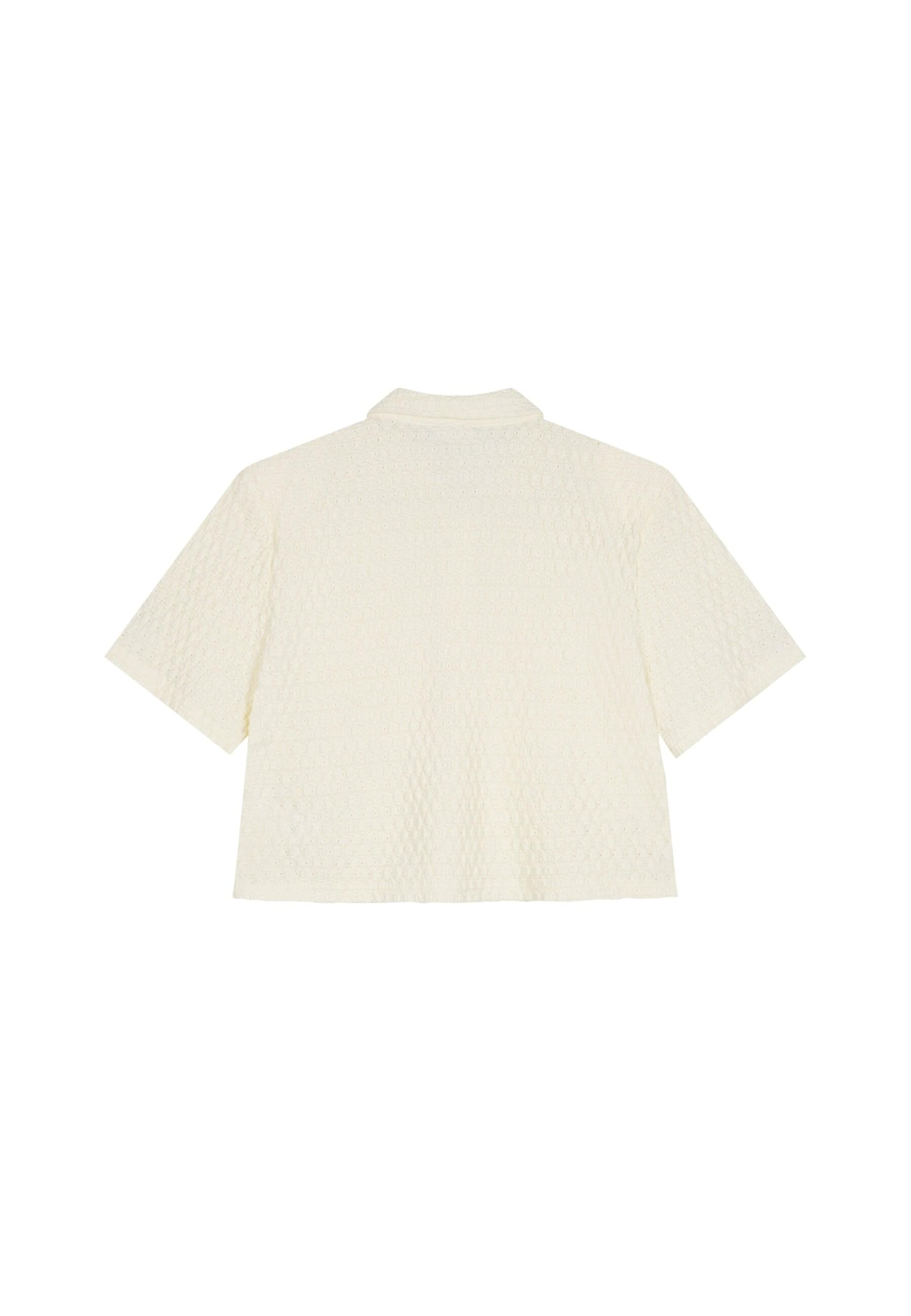 OH APRIL Blouse 'Jah' in Yellow