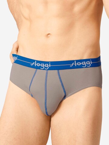 SLOGGI Panty 'Start' in Mixed colors