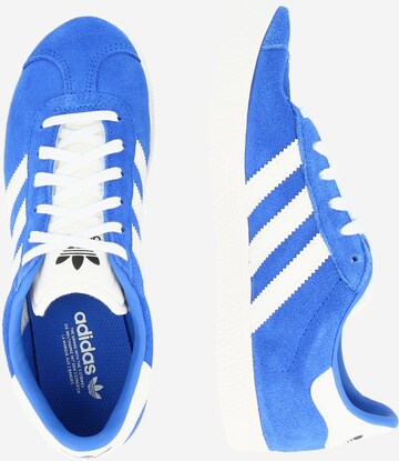 ADIDAS ORIGINALS Tennarit 'Gazelle' värissä sininen