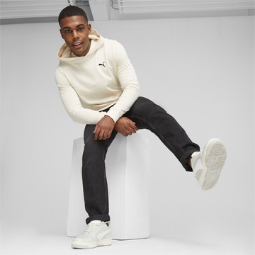 PUMA Свитшот 'Better Essentials' в Белый