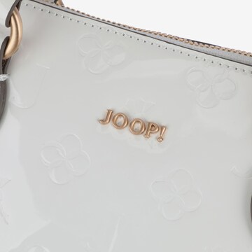 Borsa a mano di JOOP! in bianco