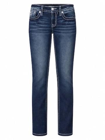 Miss Me Regular Jeans 'D1119' in Blau: Vorderseite