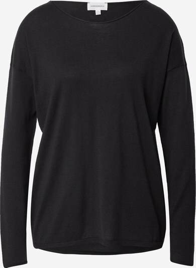 ARMEDANGELS Pullover 'Ladaa' in schwarz, Produktansicht