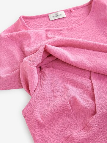 Next Jurk in Roze