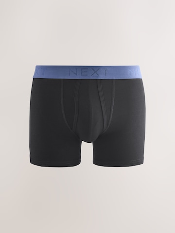 Next Boxershorts in Schwarz