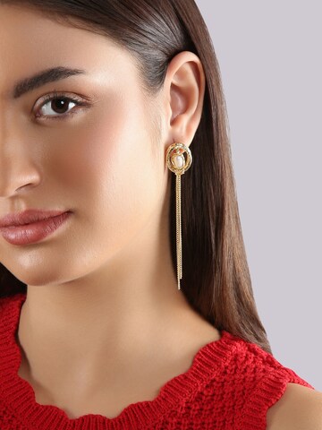 MISH Ohrringe 'Deborah' in Gold