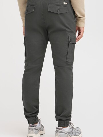 Tapered Pantaloni cargo 'Sellini' di BLEND in grigio