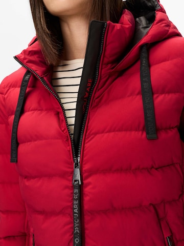 Fuchs Schmitt Winterjacke 'Tallinn'‌‌‌‌‌‌ in Rot