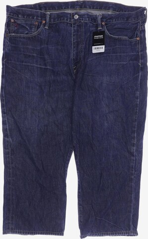Polo Ralph Lauren Jeans 42 in Blau: predná strana