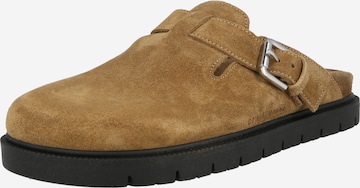 ruda Copenhagen Studios Šlepetės: priekis