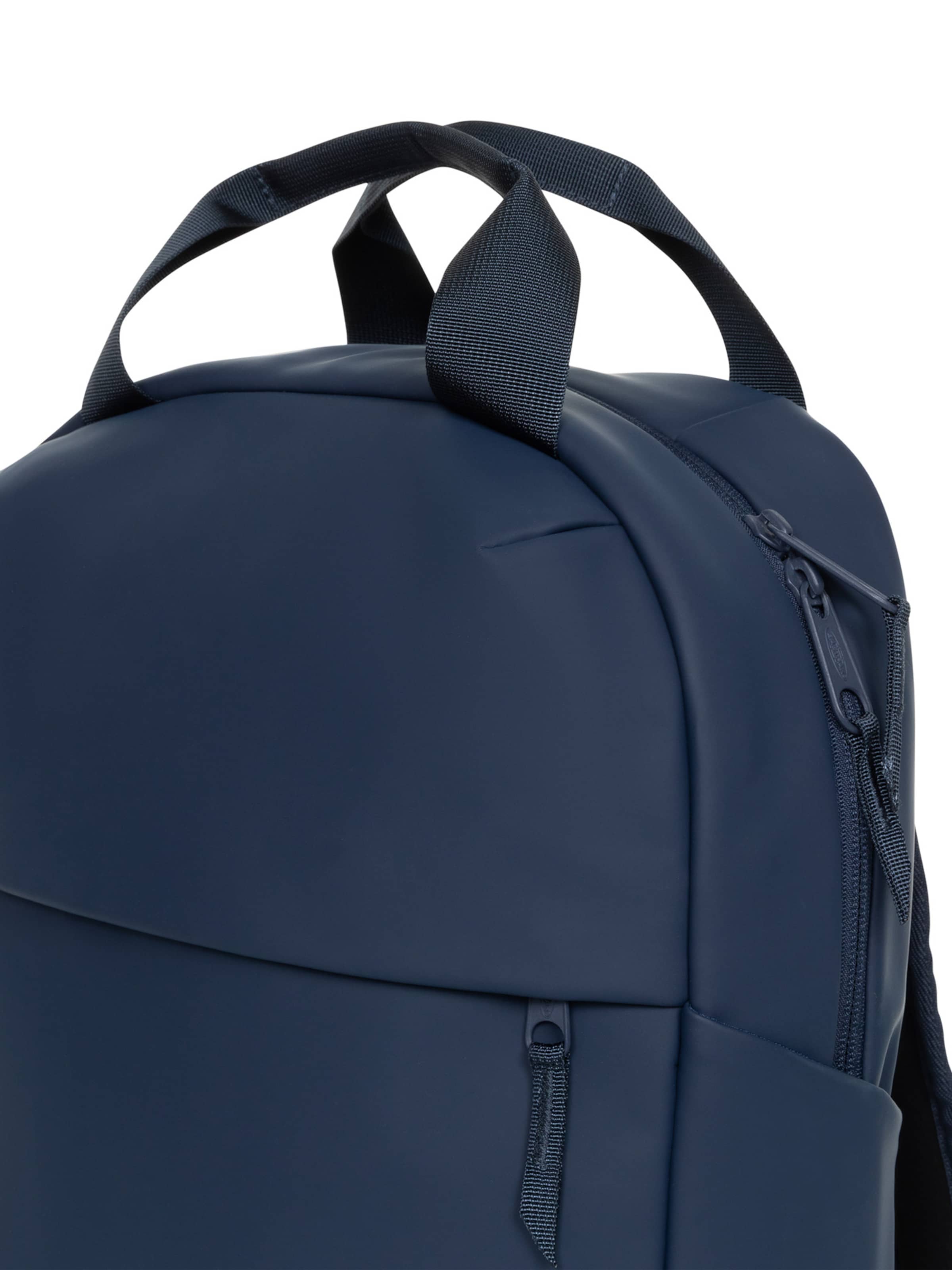 EASTPAK Раница 'Tecum' в синьо