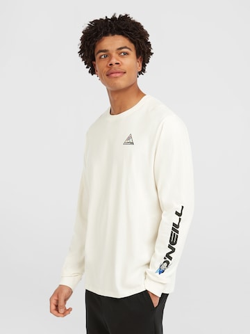 T-Shirt O'NEILL en blanc