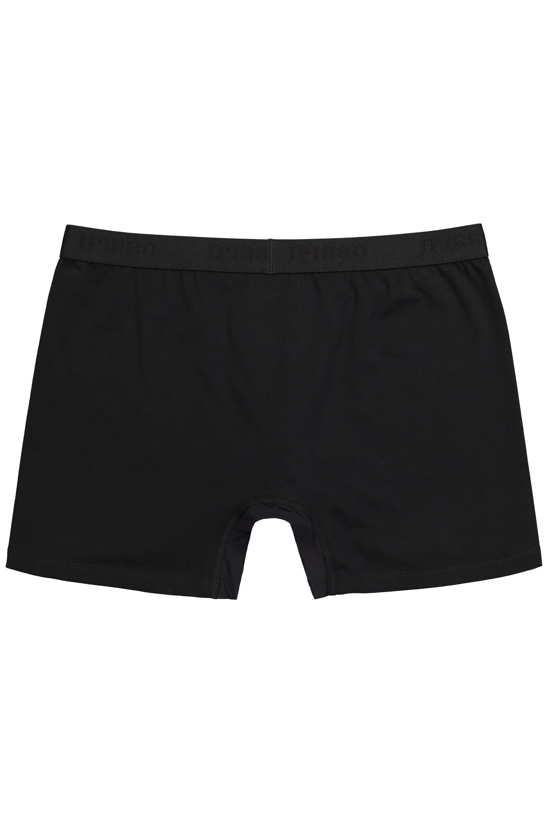 JP1880 Boxershorts in Zwart