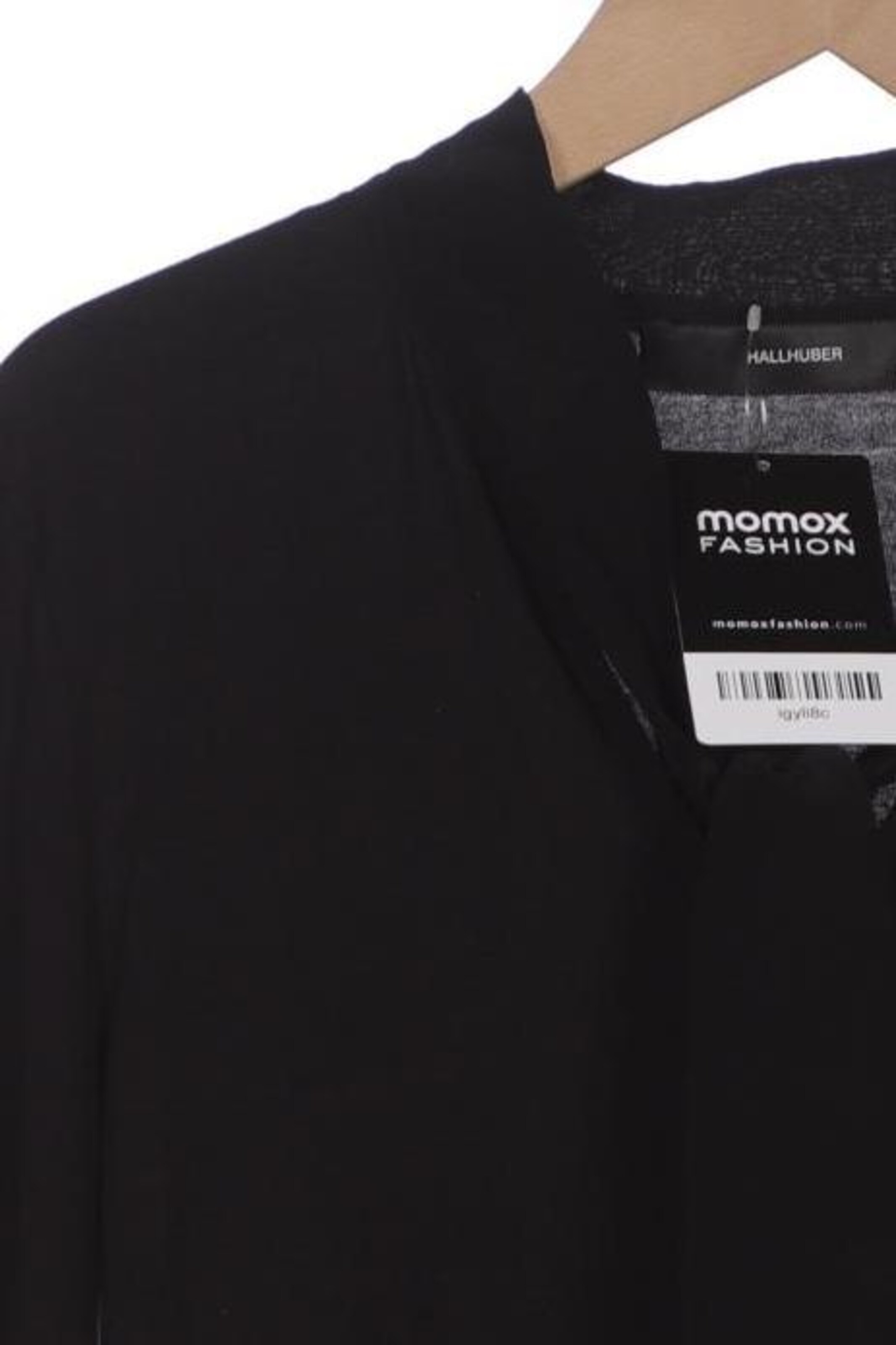 HALLHUBER Top & Shirt in S in Black