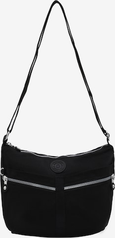 Mindesa Сумка через плечо в Черный: спереди