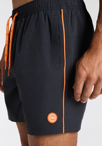 CMP Swimming Trunks in Black