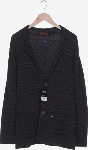 Engbers Sweater & Cardigan in L in Black: front