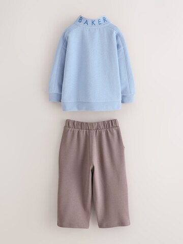Baker by Ted Baker - Conjunto en azul