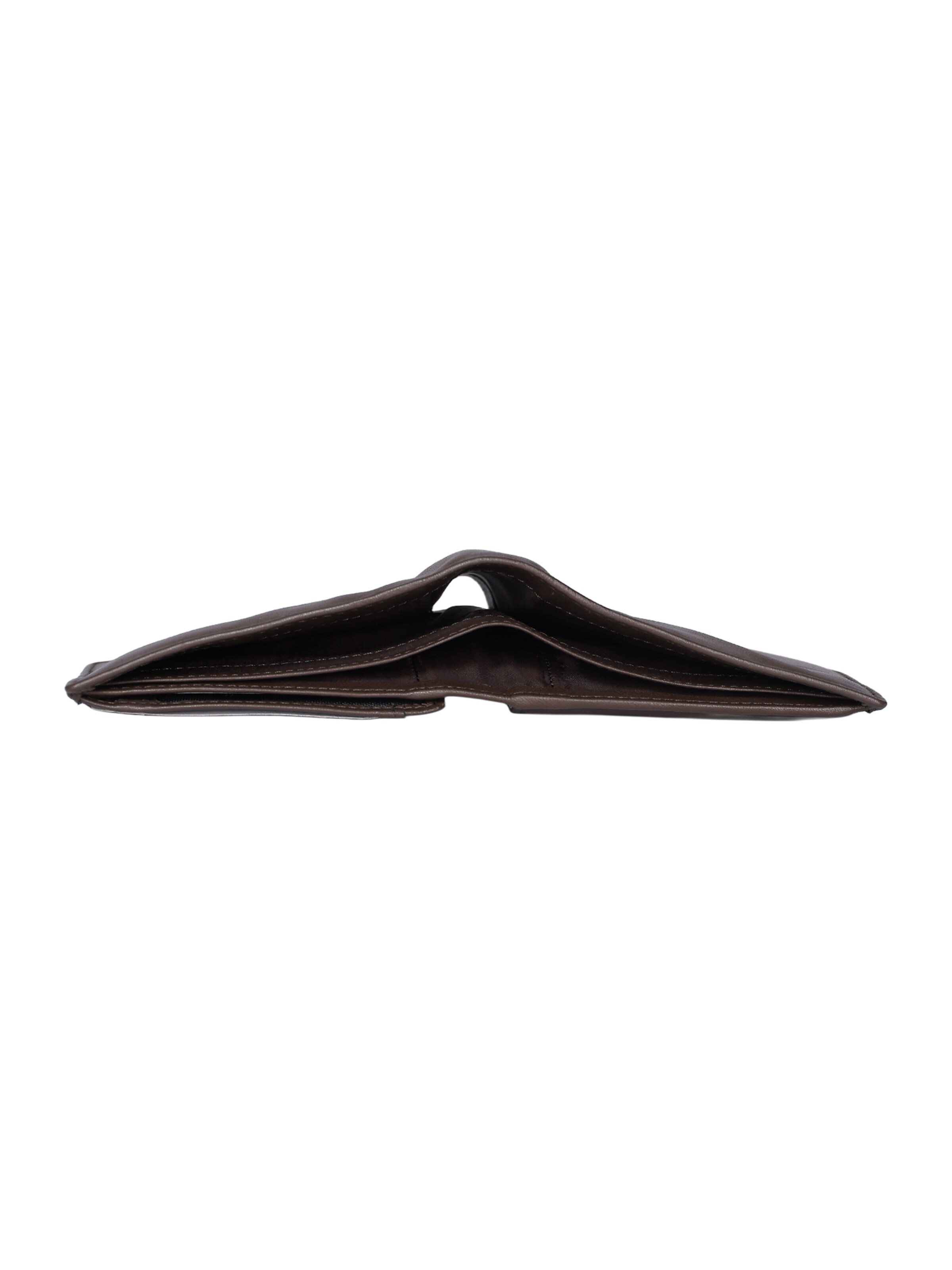 TOP GUN Wallet in Brown
