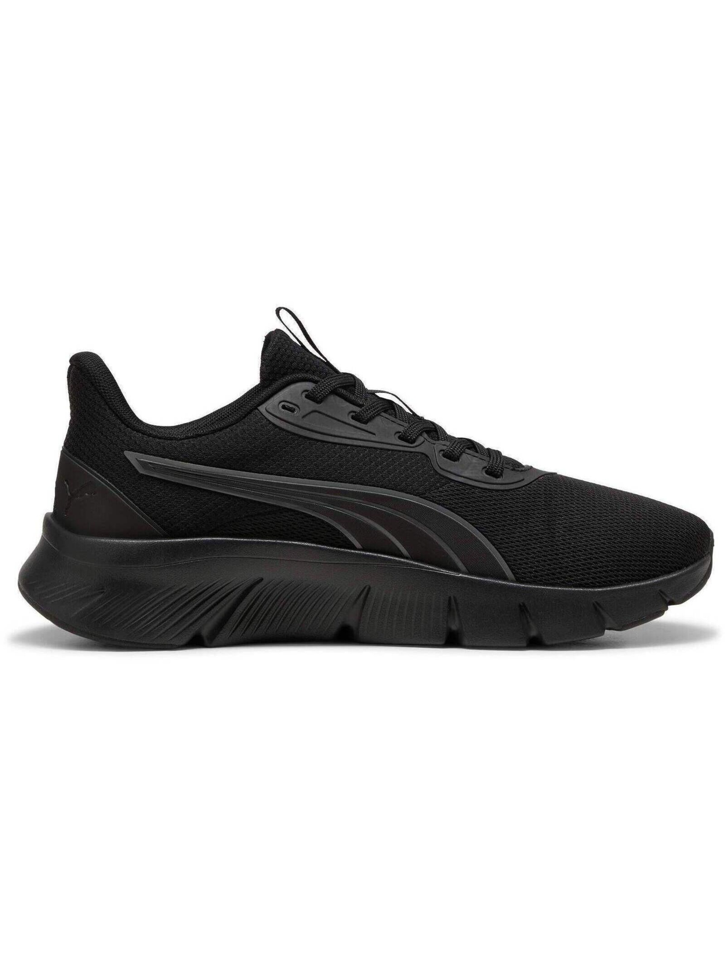Scarpa sportiva 'Puma Flexfocus Lite Modern Black-heat Fi' di PUMA in nero