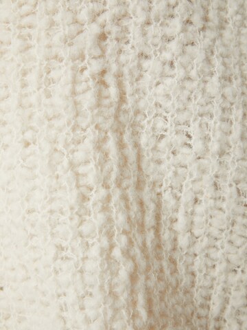 Pullover 'VMJULIETTE' di Vero Moda Petite in beige