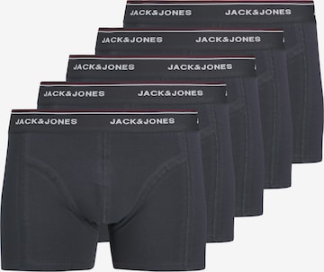 pilka JACK & JONES Boxer trumpikės 'AVERY': priekis