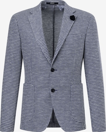 Coupe regular Veste de costume 'Hoverest' JOOP! en bleu : devant