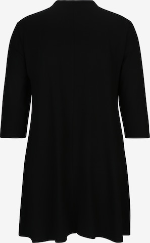 Doris Streich Tunic in Black