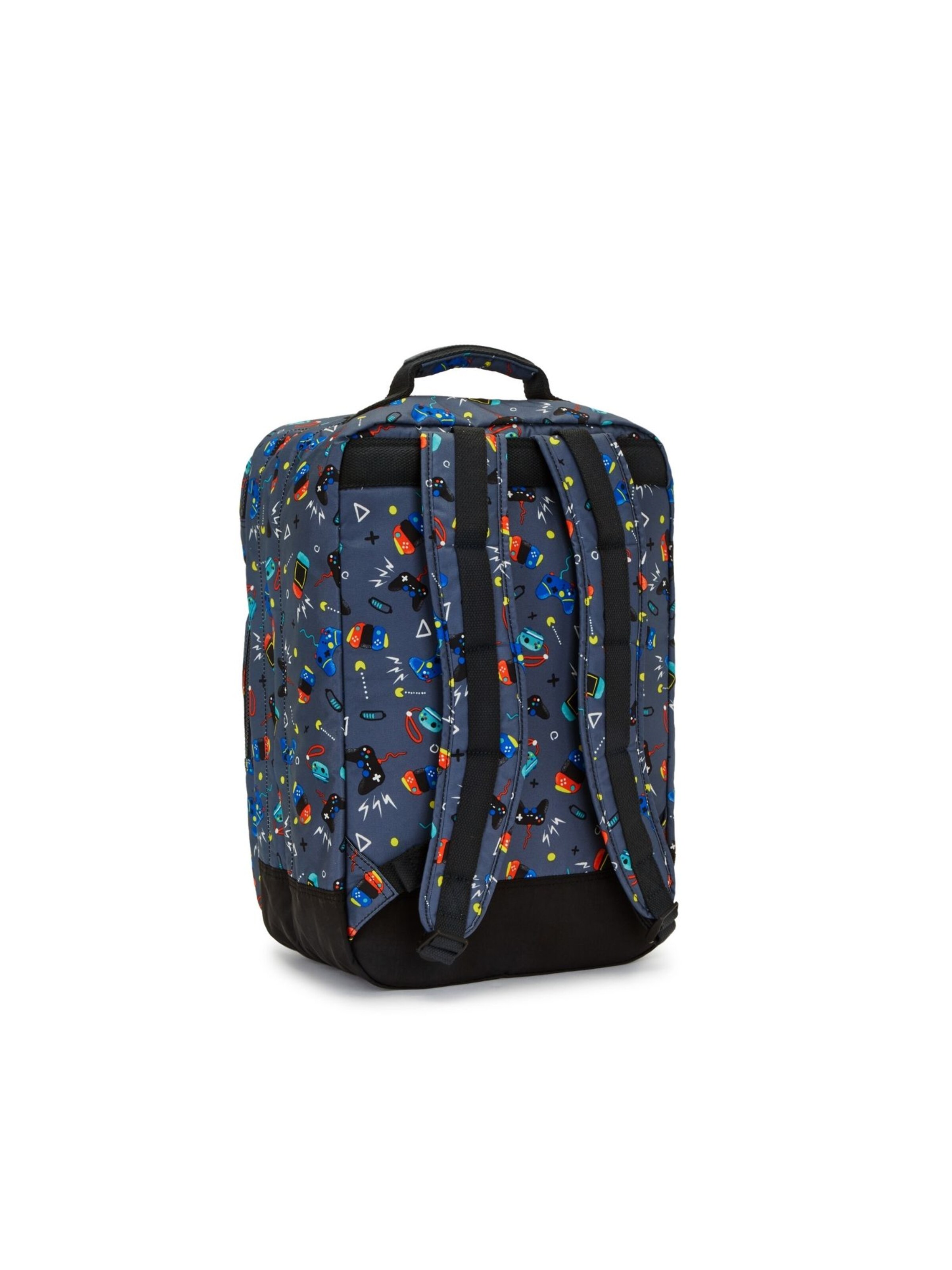 KIPLING Rugzak 'Scotty' in Blauw