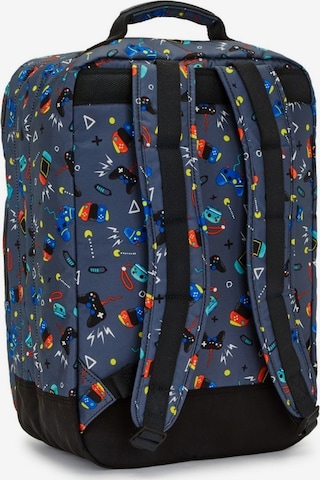 KIPLING Backpack 'Scotty' in Blue