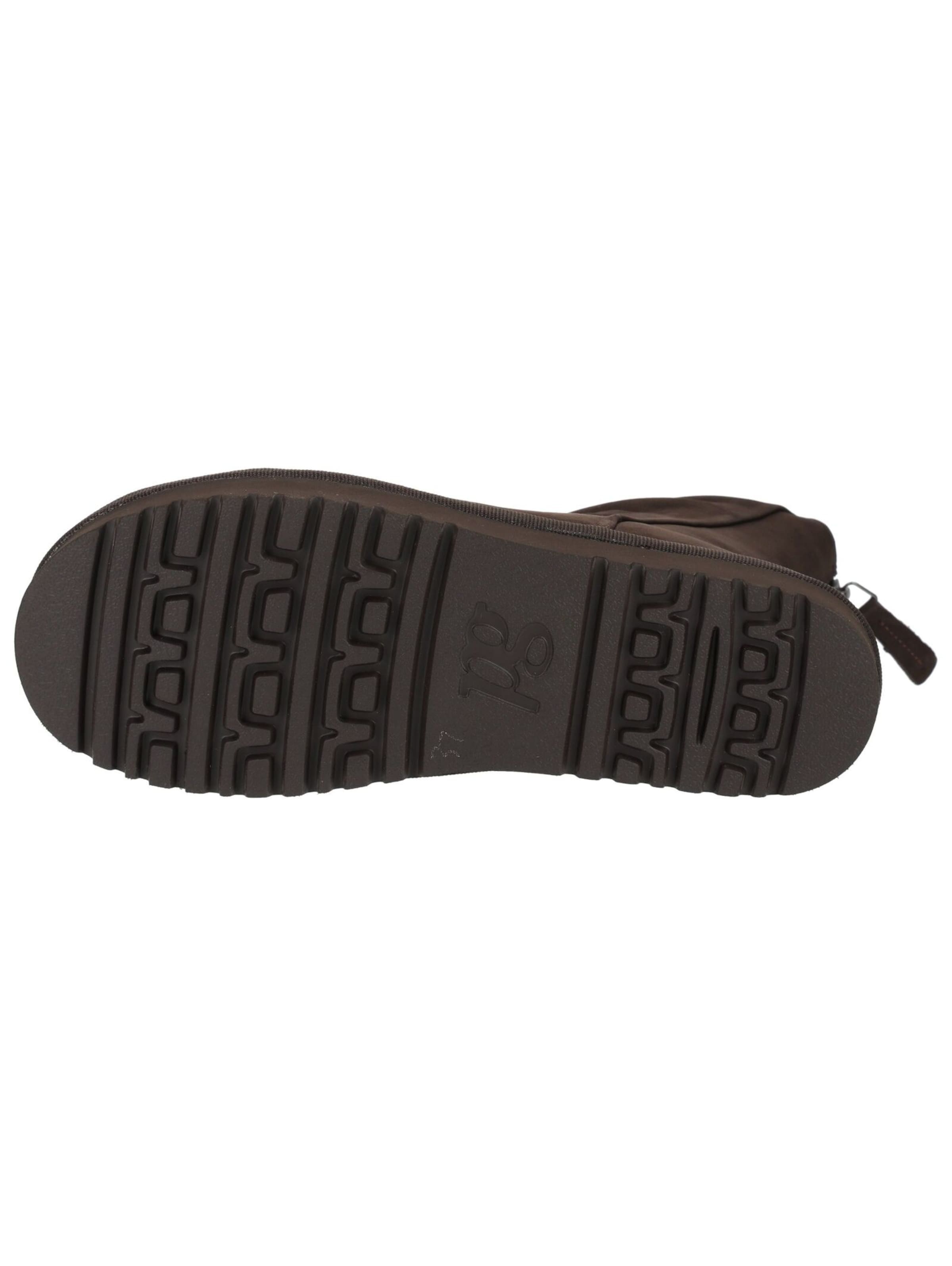 Stivaletto di Paul Green in marrone