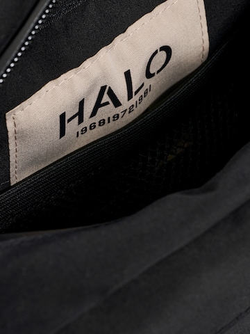 HALO Belt bag in Black