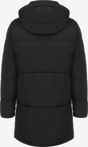 Karl Kani Winter Jacket in Black