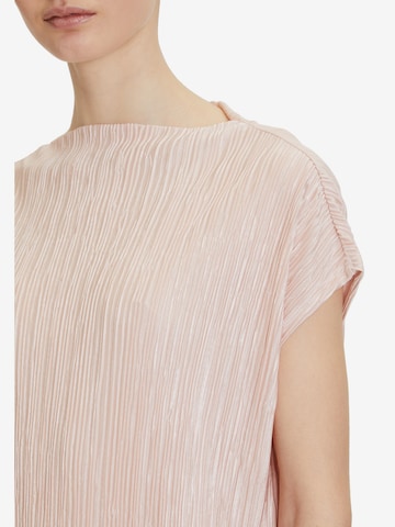 Betty Barclay Blouse in Roze