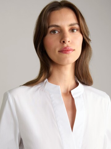 Chemisier JOOP! en blanc