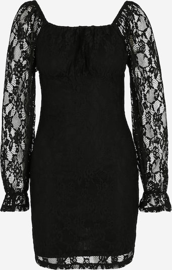 Pieces Petite Dress 'SALIRA' in Black, Item view