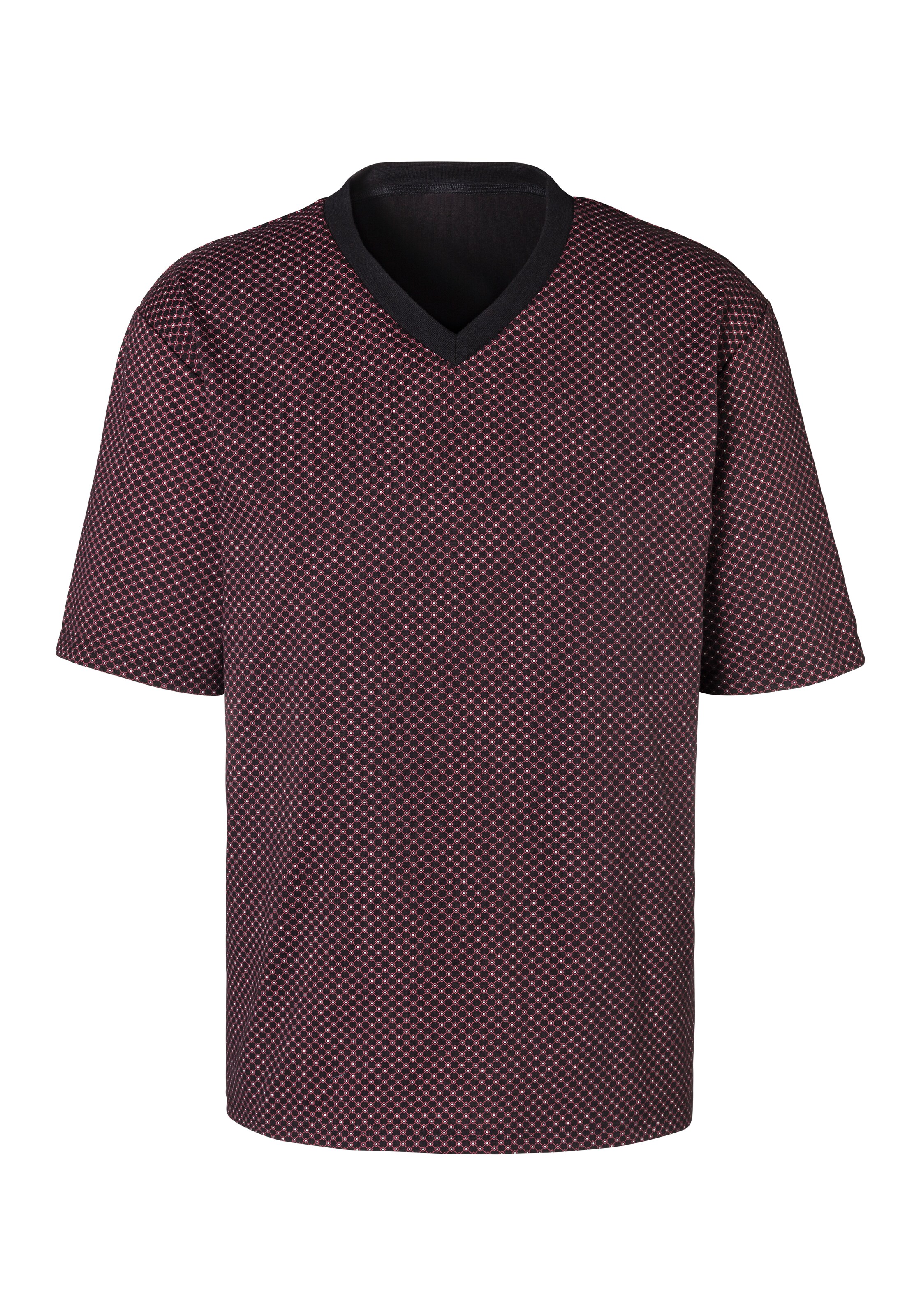 LE JOGGER Short Pajamas in Blue