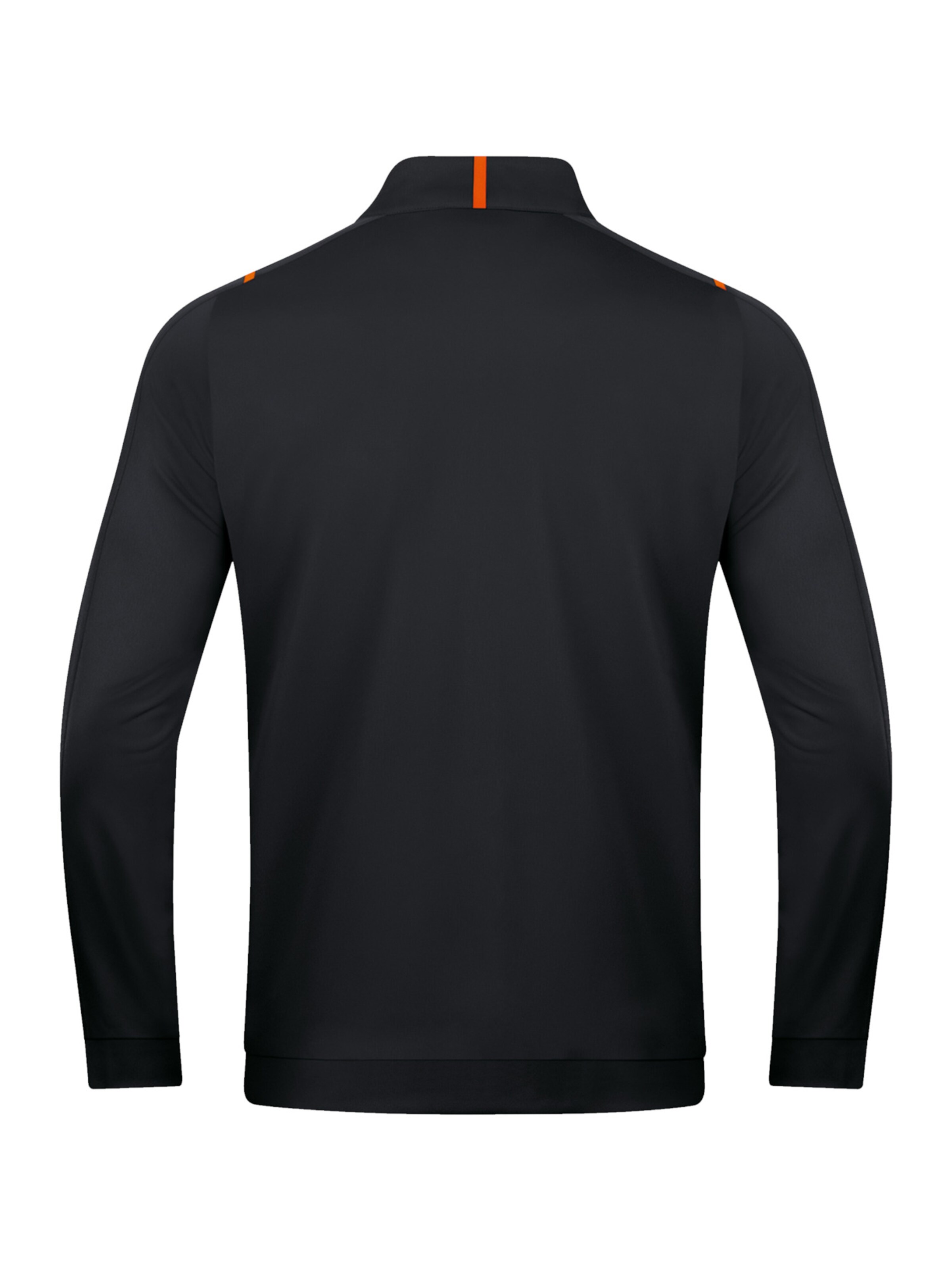 JAKO Athletic Jacket in Black