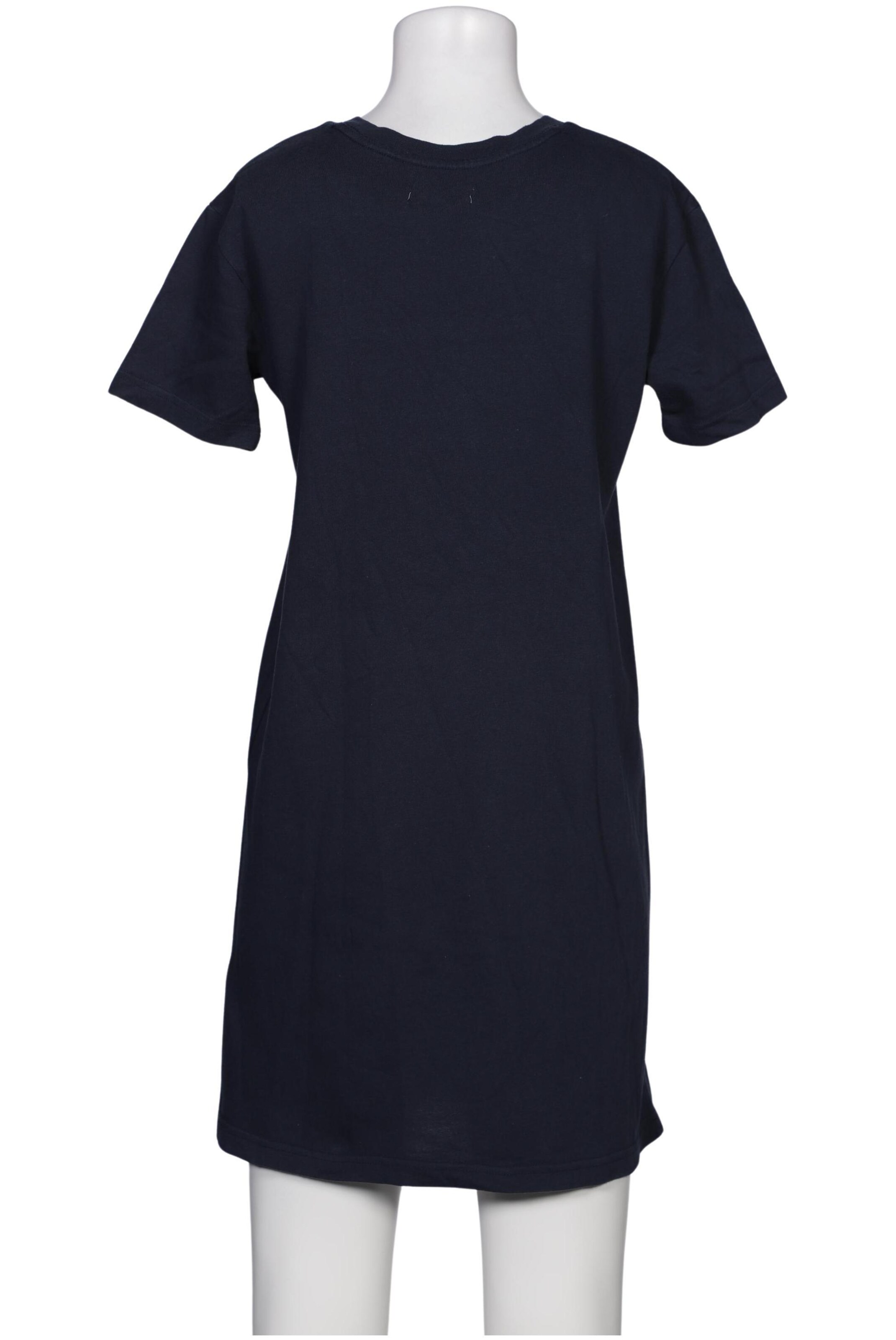 HOLLISTER Dress in S in Blue