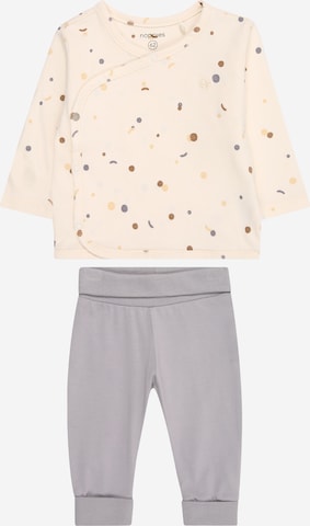 Noppies Setti 'Saint Jo' värissä beige: etupuoli