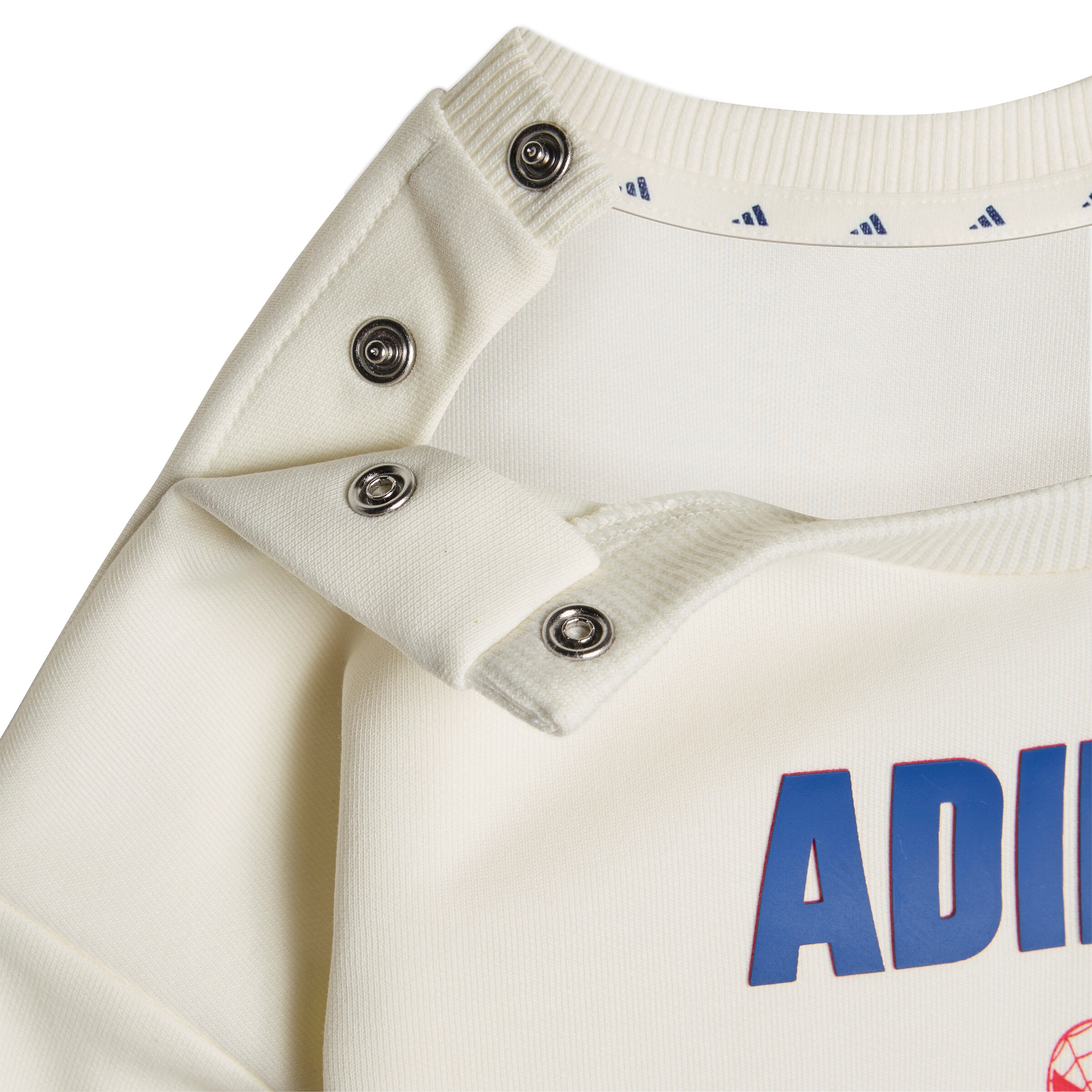 ADIDAS SPORTSWEAR Set 'ADIDAS MARVEL SPIDER-MAN' in Wit