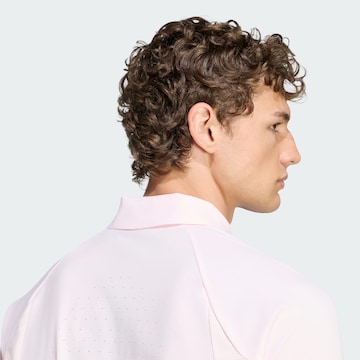 ADIDAS PERFORMANCE Functioneel shirt 'Pro' in Roze