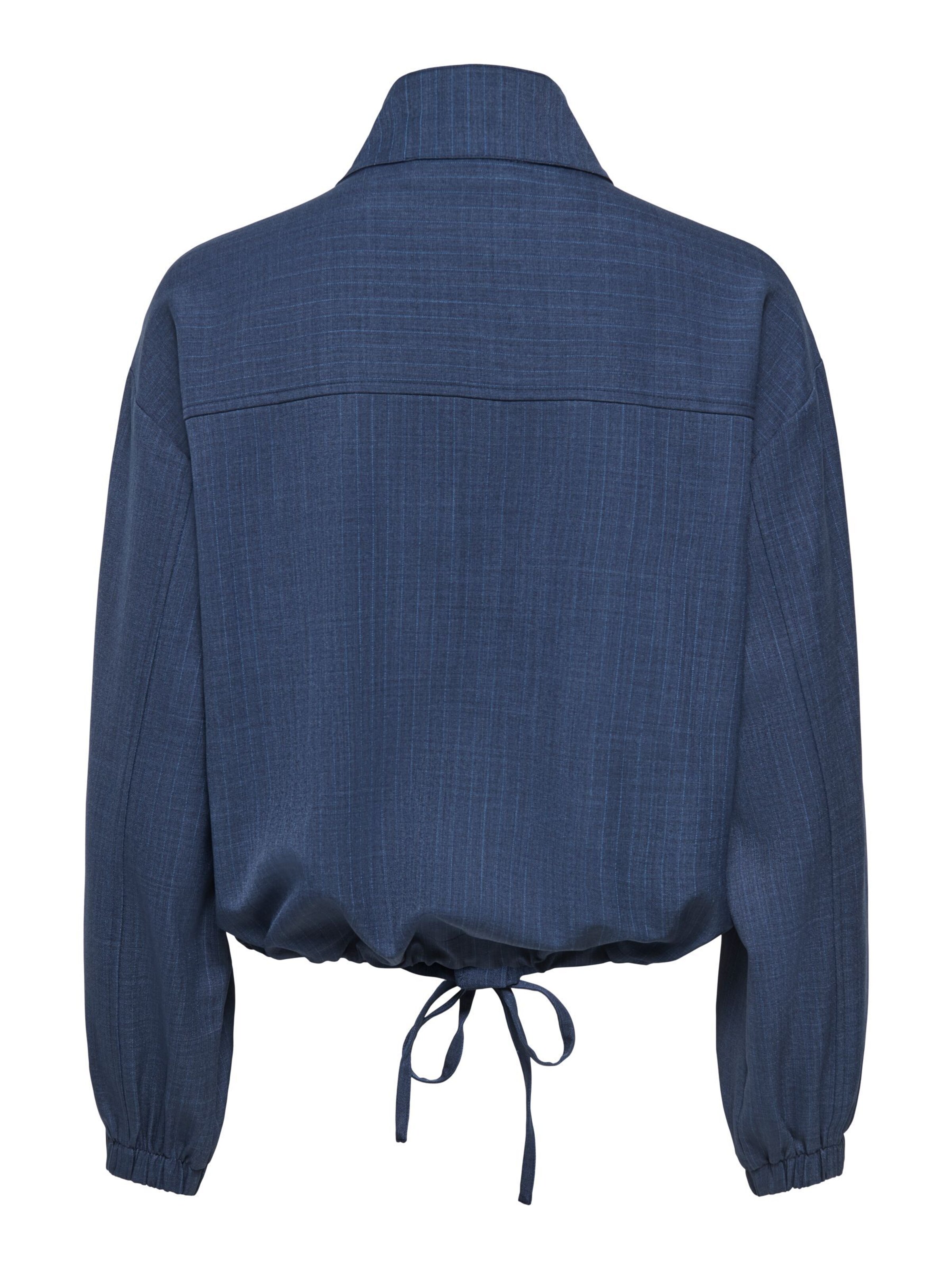 Giacca di mezza stagione 'JDYVesta' di JDY in blu