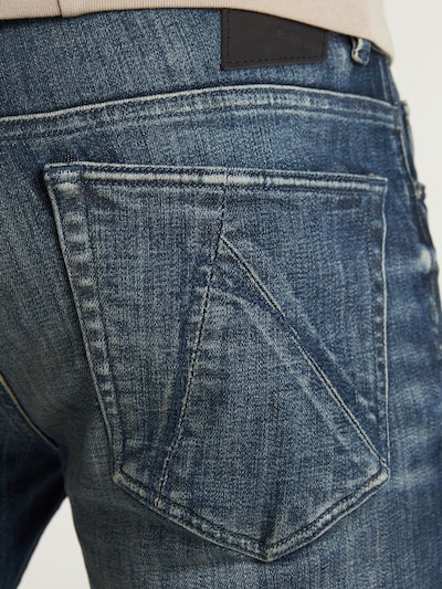 CHASIN' Jeans 'EGO Dence' in Dark blue, Item view