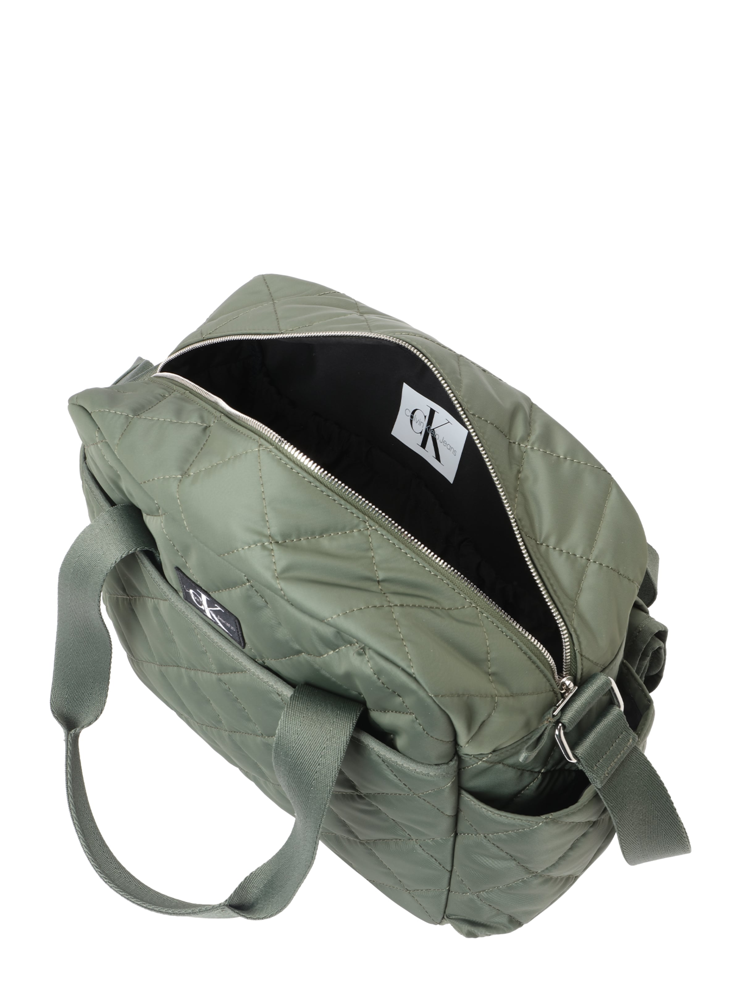 Calvin Klein Bag in Green